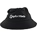 TaylorMade TM15 Storm Bucket, Small/Medium, Black