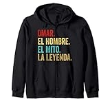 Regalos para Omar camiseta