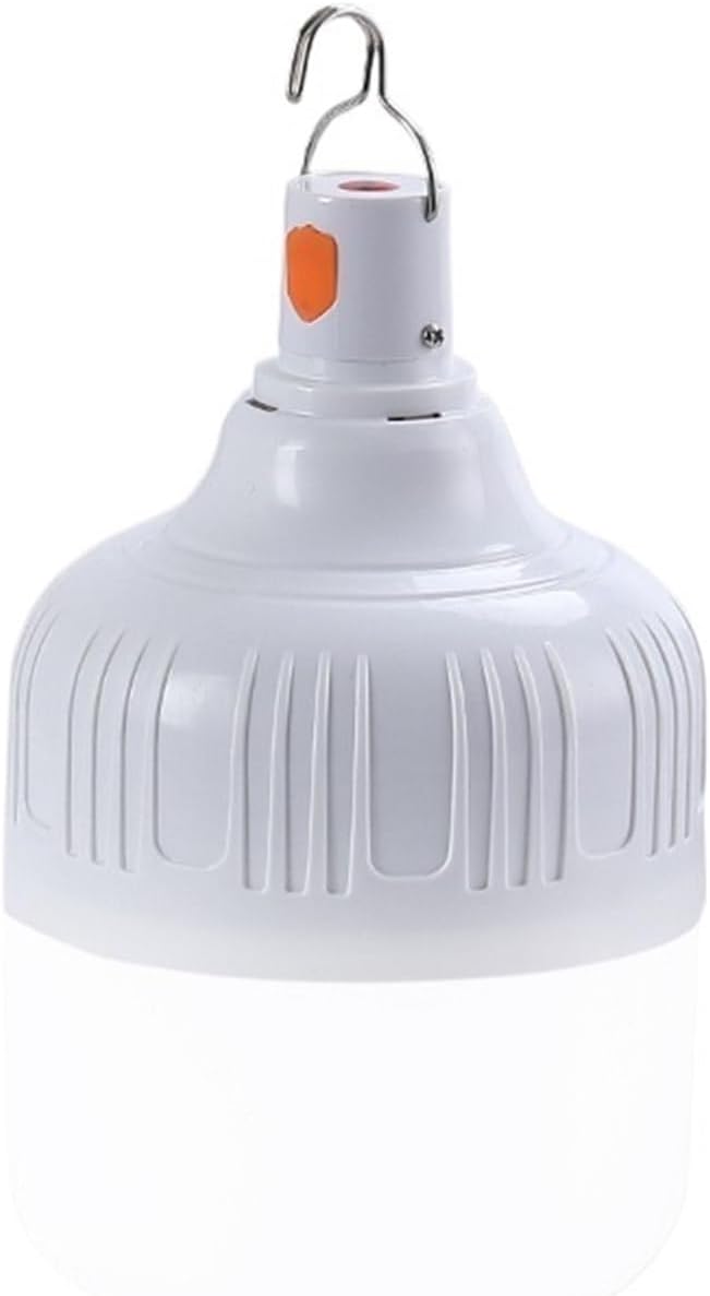 USB Rechargeable Camping Lights Led Light Lantern Portable Emergency Bulb Lamp High Power Tents Lamp Flashlight(160W)