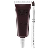 Obsessive Compulsive Cosmetics Lip Tar Black Dahlia 0.33 oz