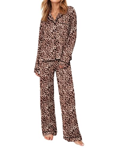 Womens Pajama Sets 
