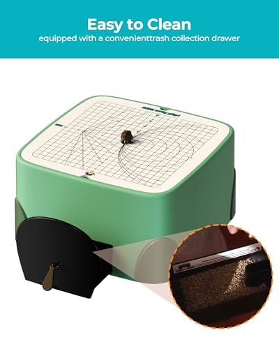 Image of BEAVERBOT Kids Electric Cardboard Cutter for Creative STEM Crafts
