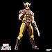 Marvel Legends Series Wolverine (Brown Suit), Marvel Studios' Deadpool & Wolverine Movie Collectible 6-Inch Action Figure Gift