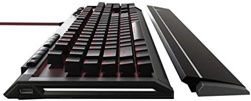 Patriot Viper V770 Mechanical Gaming Keyboard Full RGB/Dedicated Media  Controls/Macro Enabled