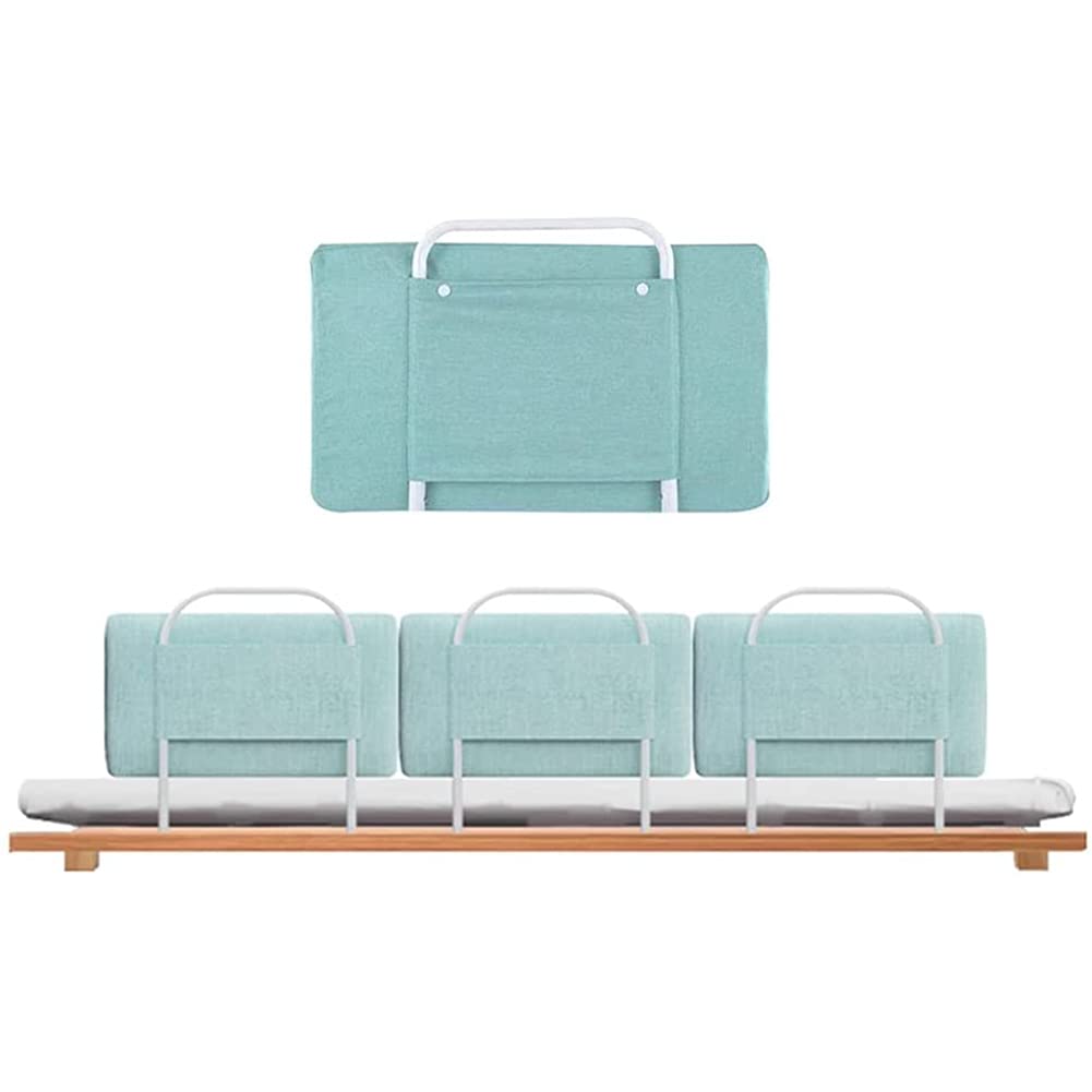 Barandilla de Seguridad Ajustable para Cama, barandilla anticaídas para Cama, Protector de barandilla para Cama, Barrera de Seguridad para Cama Infantil, Protecciones de Seguridad