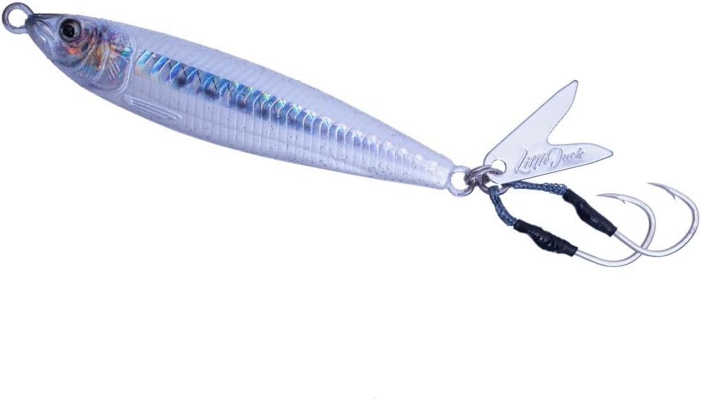 LITTLE JACKリトルジャック Metal ADICT typeZERO メタル アディクト タイプ ゼロ