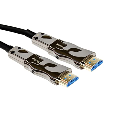 15m 4K 60Hz UHD HDMI Active Cable