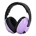 Noise Reducing Headphone Safety Ear Muffs NRR 31DB Noise Sound Insulation Hearing Earmuffs Foldable Ear Muff for Lawn Mowing Construction Airplane Travel