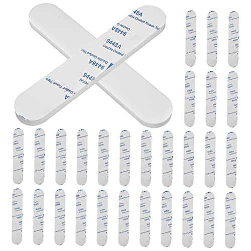 DEARMAMY Ruban De Réduction De Taille De Casquette Réglable Coussinet De Doublure De Chapeau Coussinet Absorbant La Transpiration 30 Pièces