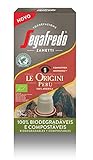 zanetti cafe bar ivanhoe Café de origen único perú 100% arábica, de agricultura orgánica, certificado por rainforest alliance