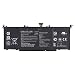 Produktbild Vvsialeek B41N1526 64WH Ersatz Laptop Akku Kompatibel Für Asus ROG Strix FX60VM FX502VM GL502VT S5 S5V S5VM Series Notebook 0B200-0194000