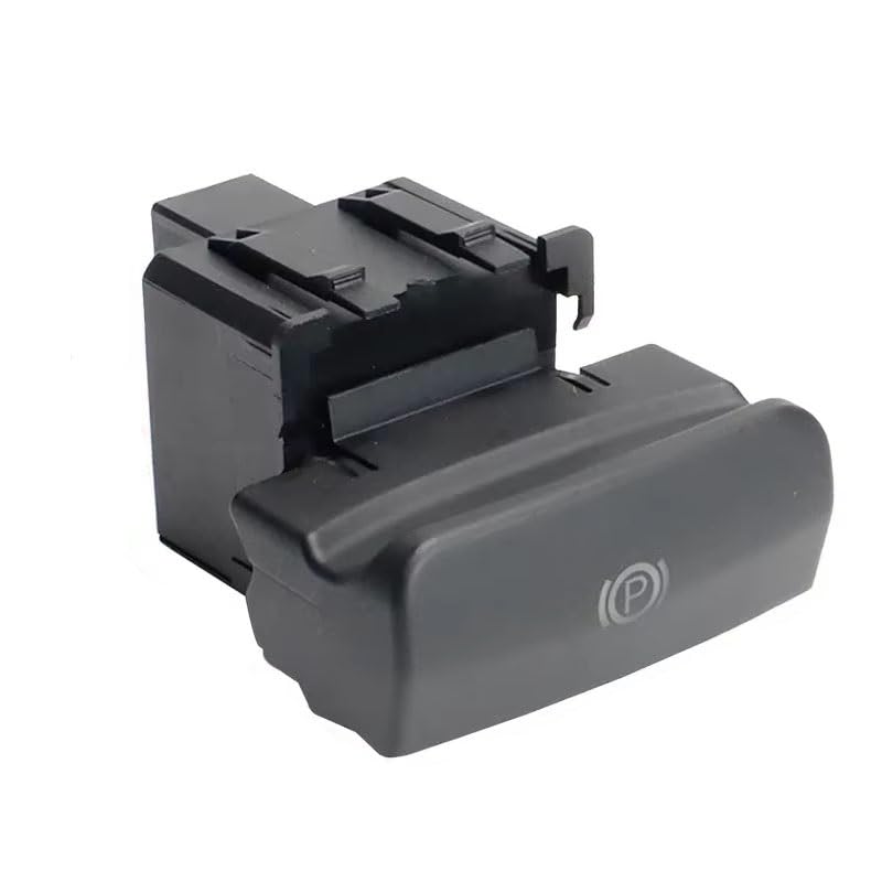 Evita fallos de parking con este interruptor de freno de mano para Peugeot 3008