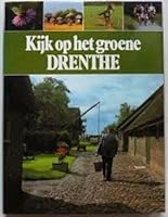Kyk op het groene drenthe 9010043622 Book Cover