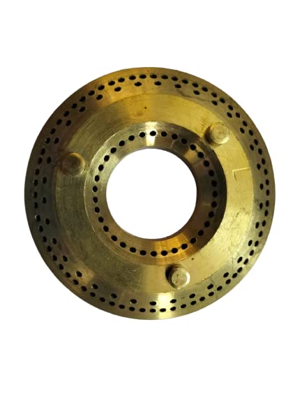 Image of Burner - LPG Gas Stove - Suitable for Prestige (Small)
