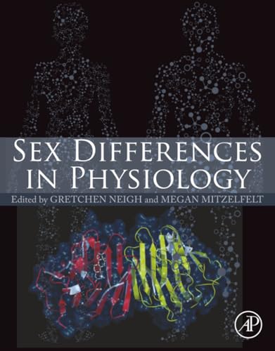 Sex Differences in Physiology view 2