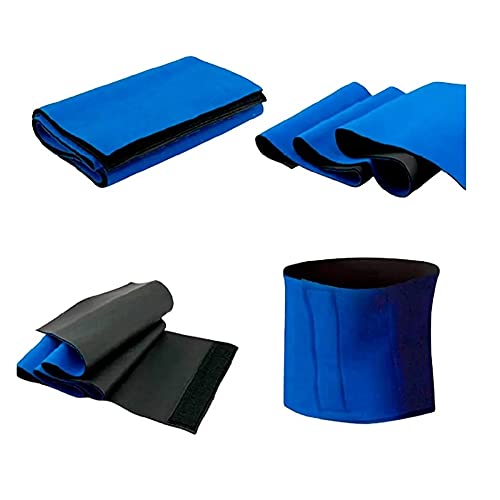 Cinta Faixa Abdominal Lombar Modeladora Redutora Medidas