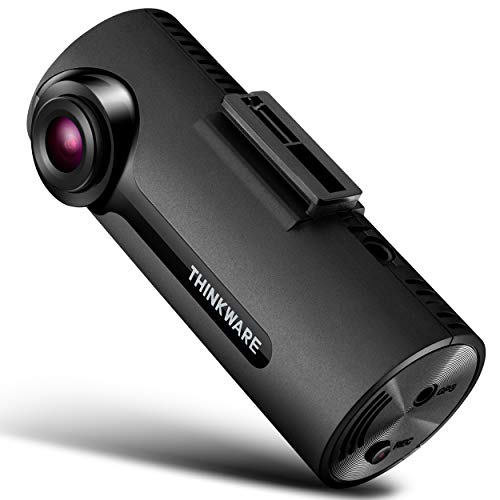 Thinkware F70 Dash Cam, Plug & Play & GPS