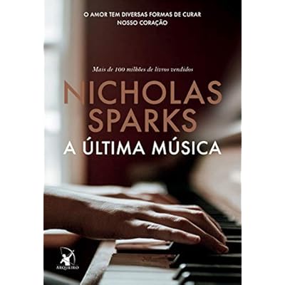 A última música A última música