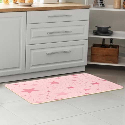 Alfombrillas de cocina absorbentes ideales para proteger el suelo del cuarto de lavado 7