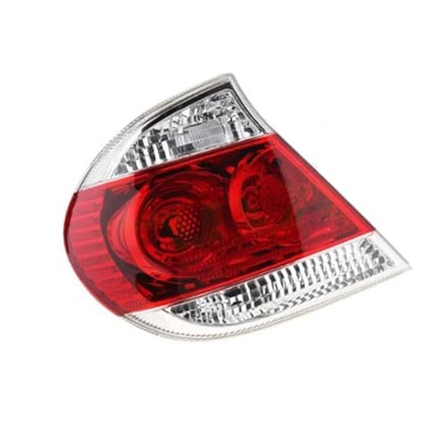 Feu arrière LED gauche Toyota Camry pour rouler sereinement sous la pluie