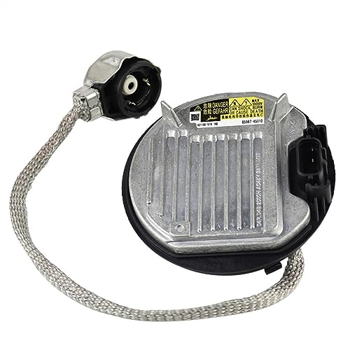 Module de commande de ballast phare xénon D4S Subaru Forester Legacy 2015 85967-08020