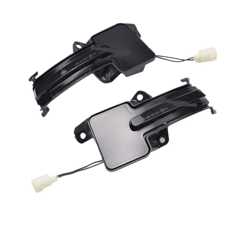 Clignotant dynamique Civic 2017-2019 à LED séquentiel grand angle - 8