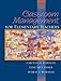 Classroom Management for Elementary Teachers (6th Edition)