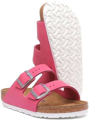 Image of Birkenstock Women's Madrid Big Buckle Sandals