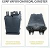 LX619E857FD EVAP Vapor Canister de carbón de repuesto para LX6Z9D653F Series compatible con Ford Escape 2020-2025, Lincoln Corsair 2020-2025, Bronco Sport 2021-2025, Maverick 2022-2025 8