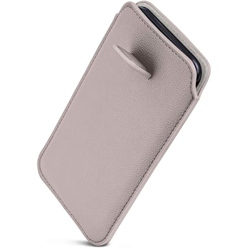 Pochette Google Pixel 8 Pro ONEFLOW fine pour éviter les rayures d'écran au quotidien