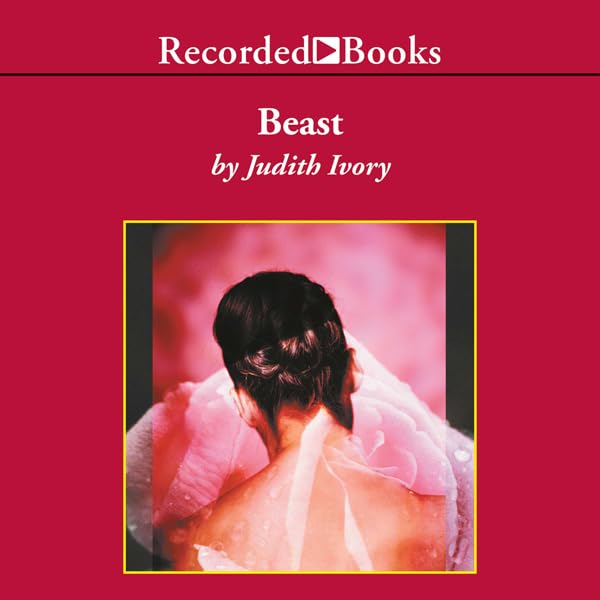 Cover art for Beast