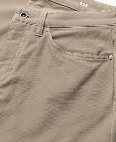 Rodd & Gunn Motion 2 Straight Fit Stretch Jean4