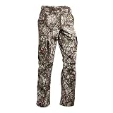 Badlands Ion X Pant, Approach OG, X-Large Tall