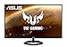 Produktbild ASUS TUF Gaming VG279Q1R - 27 Zoll Full HD Monitor - 144 Hz, 1ms MPRT, FreeSync Premium - IPS Panel, 16:9, 1920x1080, DisplayPort, HDMI, Schwarz