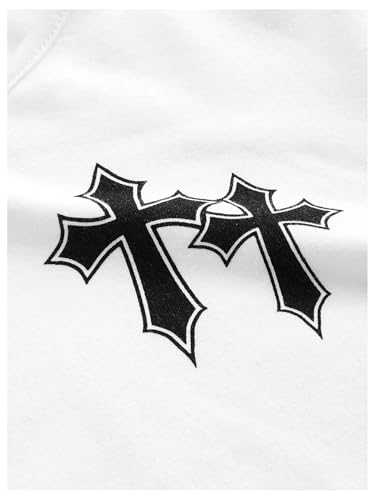 SHENHE Girl's Casual Long Sleeve Tee Shirt Crew Neck Ruched Basic Layering Top Tees4