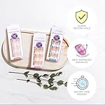 KISS imPRESS No Glue Mani Press-On Nails, French, 'Model', Light Neutral + White Tip French, Short Size, Squoval Shape, Includes 30 Nails, Prep Pad, Instructions Sheet, 1 Manicure Stick, 1 Mini File - Image 4