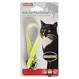 (2 Pack) Beaphar - Cat Flea Collar Reflective