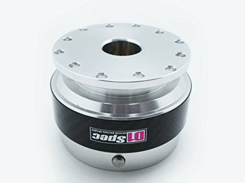 D1 Spec Volante in Fibra di Carbonio Racing