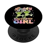 Photo Gallery frog daddy of the birthday girl rana papà compleanno popsockets popgrip intercambiabile Photo Gallery frog daddy of the birthday girl rana papà compleanno popsockets popgrip intercambiabile