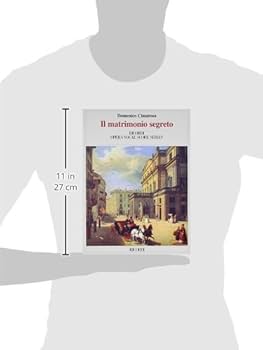 Amazon | Il Matrimonio Segreto | Cimarosa, D. | Classical