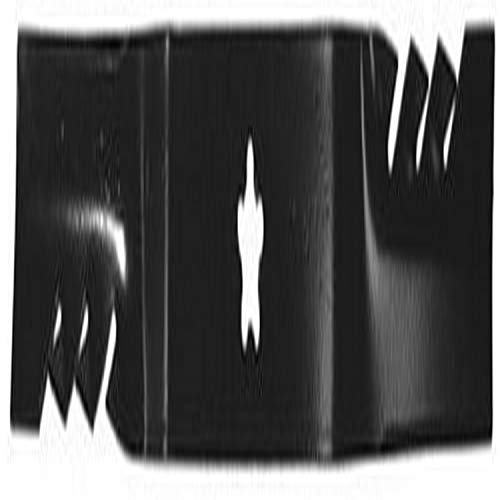 Oregon Gator Mulcher 3-N-1 Blade For 36-Inch AYP/Husqvarna/Poulan Pro/Sears/Craftsman Lawn Mowers 95-613