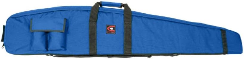 CREEDMOOR Rifle Case 48" (Blue)