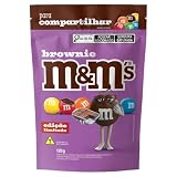 Chocolate M&M'S Brownie 120g