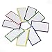 ZHIDIAN Magnetic Dry Erase Labels 2.1