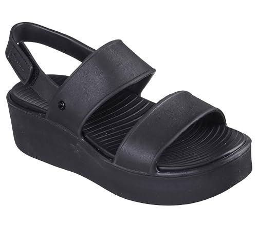 Skechers Women's Platform Wedge Sandal
