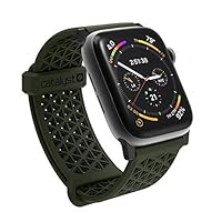 Algopix Similar Product 12 - Compatible with Apple Watch Band 42mm