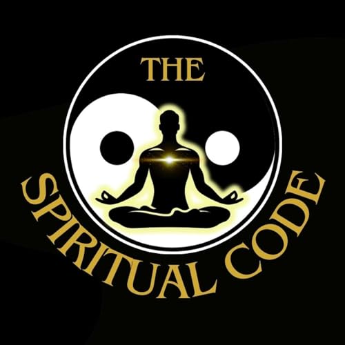 『The Spiritual Code Podcast』のカバーアート