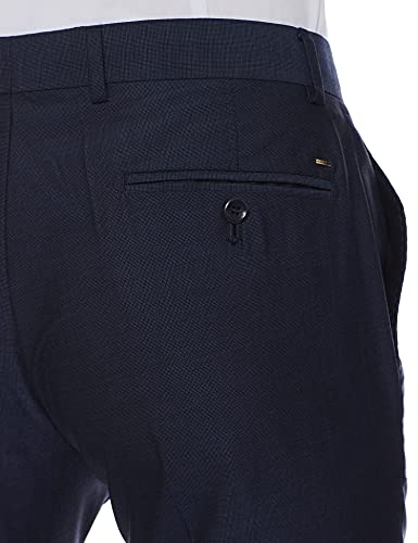 Image of Blackberrys Men Dress Pants