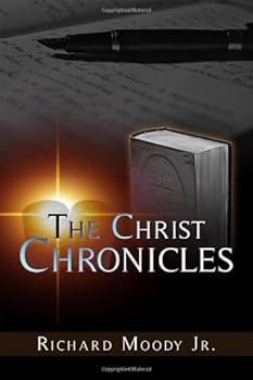 Paperback The Christ Chronicles Book