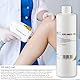 IPL Gel Epimed, IPL Kontaktgel für Laser-Haarentfernung, 500 ml